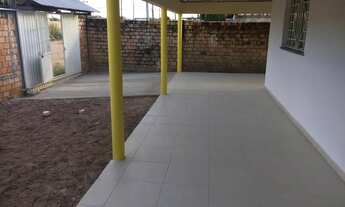 Imagem 1: VENDE-SE CASA 2Q BAIRRO JARDIM TROPICAL