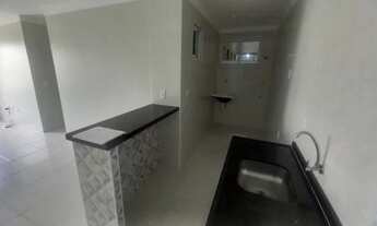 Imagem 6: Alugo Apartamento Novo 03 Quartos, 02 Banheiros , Lazer e Varanda no Bairro Maraponga !