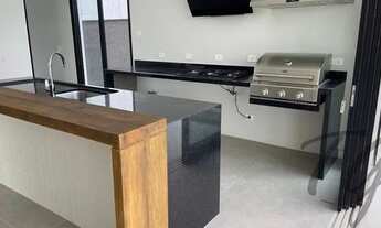 Imagem 6: CASA RESIDENCIAL em VOTORANTIM - SP, ALPHAVILLE NOVA ESPLANADA