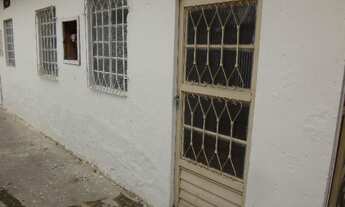 Imagem 6: Casa de vila quarto,Sala na Rua Limites