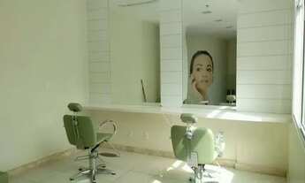 Imagem 7: Locação - Apartamento com 3 quartos, uma suíte, nascente no Horto Bela Vista