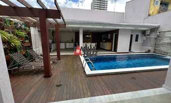 Imagem: Sobrado para venda em Praia Grande, Canto