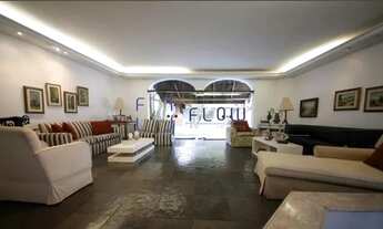 Imagem 2: Casa para venda ou locação com 355m², 4 dormitórios e 4 vagas - Chácara Santo Antônio