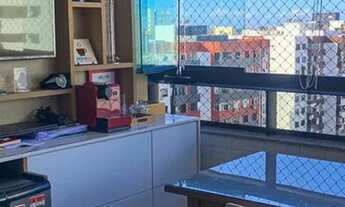 Imagem 6: EDIFÍCIO PREMIUM - 117m2 l reformado -