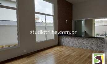 Imagem 3: Casa de condomínio térrea à venda com 156m² com 3 suítes no Loteamento da Floresta, SJC