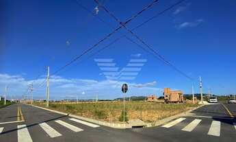 Imagem: LOTE DE ESQUINA LOTEAMENTO NO MONTE CASTELO