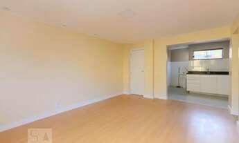 Imagem 2: Apartamento para Aluguel - Setor Sudoeste, 3 Quartos, 62 m2