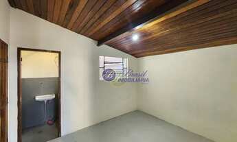 Imagem 6: Casa com 2 dormitórios para alugar, 135 m² por R$ 2.956,47/mês - Jardim Brasil - Vinhedo/S