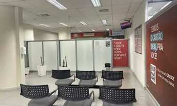 Imagem 7: Salão Comercial no Centro de Pelotas/RS