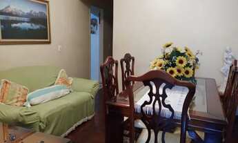 Imagem 2: Apartamento para venda com 55 metros quadrados com 2 quartos em Copacabana - Rio de Janeir