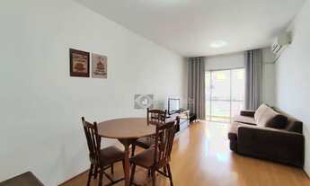 Imagem: Flat com 1 dormitório para alugar, 43 m²