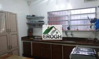 Imagem 7: Casa com 3 dormitórios à venda, 229 m² por R$ 1.350.000,00 - Vila Valparaíso - Santo André