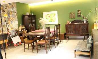 Imagem 3: Casa Nova 380m2 de construção - 6 Quartos/4 suítes/4 Vagas na garagem