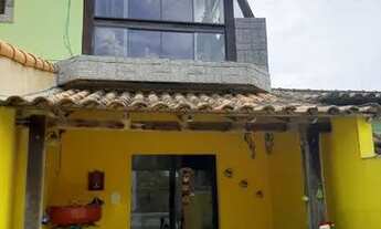 Imagem: Casa para venda com 70 metros quadrados