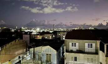 Imagem 5: Apartamento para venda com 93 metros quadrados com 3 quartos em Barbalho - Salvador - BA