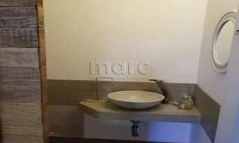 Imagem 5: SAO PAULO - Casa Padrão - ACLIMACAO