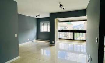 Imagem 3: Apartamento para aluguel tem 73 m2 no Green Valley- Alphaville