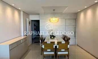 Imagem 7: RENAISSANCE MOBILIADO