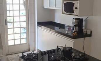 Imagem 7: Casa com Piscina no Villa Flora Sumaré - 158m² 3 quartos 1 suíte - Churrasqueira e Planeja