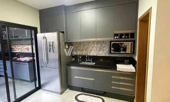 Imagem 6: Casa - Jardim Park Real - Indaiatuba