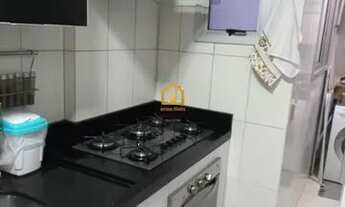 Imagem 7: Apartamento à venda no bairro Jardim Goiás - Goiânia/GO