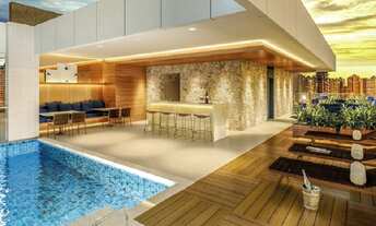 Imagem 2: REPASSE! Edifício Estrelário 202m² 04 Suítes em Meireles - Fortaleza - CE