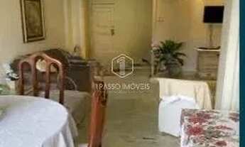 Imagem 4: Apartamento em Copacabana - Rio de Janeiro