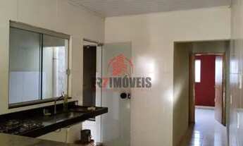 Imagem 7: CASA NO SETOR LAGUNA PARQUE- TRINDADE/GO