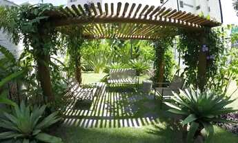 Imagem 6: Alugo ótimo Flat mobiliado com 1 quarto no Beach Class Jaqueira, Bairro de Parnamirim/ Rec