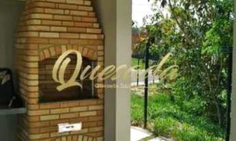 Imagem 6: INDAIATUBA - Casa de Condomínio - CONDOMÍNIO GRAN RESERVE