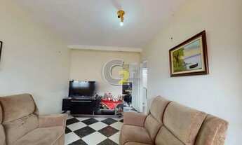 Imagem 2: CASA PADRÃO - VILA ROMANA - 3 DORMITÓRIOS - 2 VAGAS