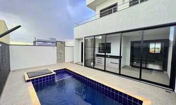 Imagem 5: Casa de condomínio sobrado para venda tem 160 metros quadrados com 3 quartos