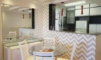 Imagem 6: São Paulo - Apartamento Padrão - Jaguaré