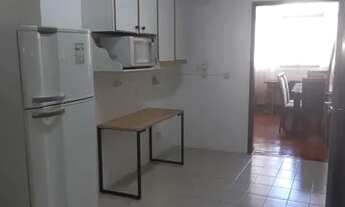 Imagem 7: Apartamento para aluguel possui 50 metros quadrados com 1 quarto em Cerqueira César - São