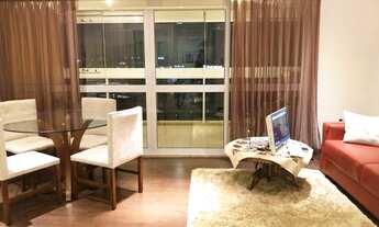 Imagem 7: Apartamento para aluguel tem 93 metros quadrados com 3 quartos em Vila Olímpia - São Paulo