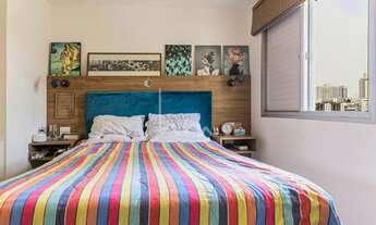 Imagem 7: Cobertura Duplex - 3 dormitórios em Perdizes