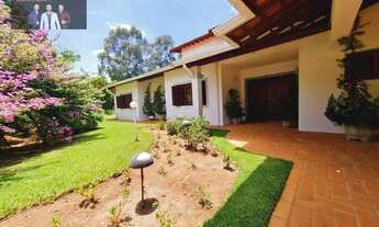 Imagem: Casa com 5 dormitórios à venda, 750 m²