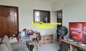 Imagem 6: Apartamento para venda possui 75 metros quadrados com 3 quartos em Tirol - Natal - RN