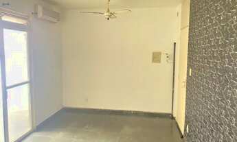 Imagem: Apartamento 02 Dormitórios Térreo c/ quintal