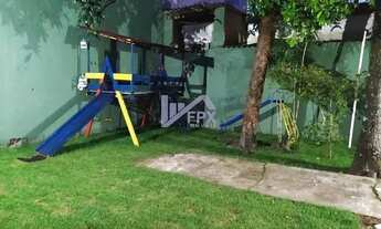 Imagem 7: Casa em Itanhaém, no Itaóca