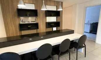 Imagem 5: Apartamento para venda com 70 metros quadrados com 3 quartos