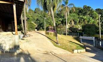 Imagem 6: Chácara Jaraguá em condomínio fechado