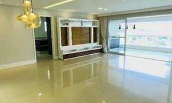 Imagem 4: Apartamento com 4 dormitórios à venda, 197 m² por R$ 1.900.000,00 - Bosque Maia - Guarulho