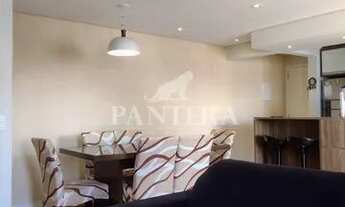 Imagem 6: Lindo apartamento para alugar na Vila Val Paraíso semi mobiliado