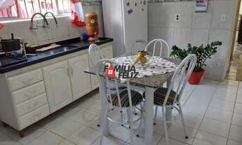 Imagem 4: Casa de 02 dormitórios para venda em Praia Grande, Caiçara, lado praia