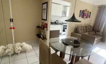 Imagem 2: Apartamento no Ecogardem, 2 quartos