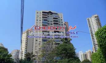 Imagem 3: Apartamento para venda tem 165 metros quadrados com 4 quartos