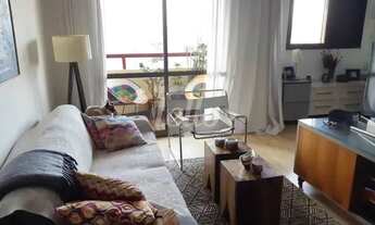 Imagem 1: São Paulo - Apartamento Padrão - Mooca