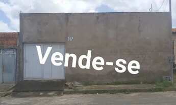 Imagem: Casa Nova terra 45 mil