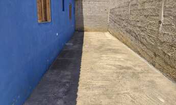 Imagem 6: Chácara para venda tem 200 metros quadrados com 3 quartos e suíte terreno 700 metros